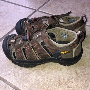 Keen Boys Sandals